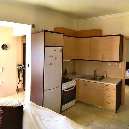 Mersini Apartment Chania  Luaran gambar