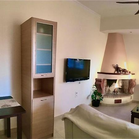 Mersini Apartment Chania  Luaran gambar