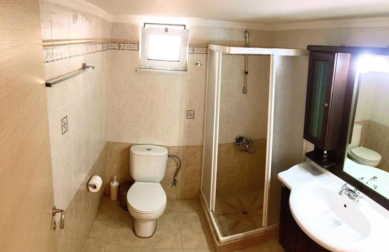 Mersini Apartment Chania  Luaran gambar