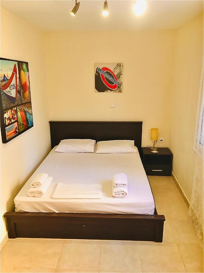 Mersini Apartment Chania  Luaran gambar
